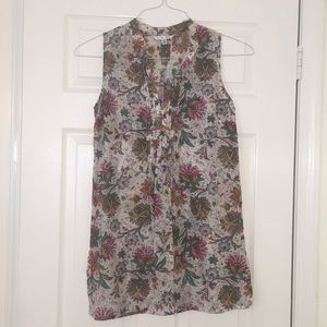 Women’s blouse from CAbi